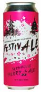 Old Ox Brewery - Cherry Blossom FestivALE 0 (415)