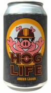 Old Ox Brewery - Hog Life Amber Lager 0 (62)