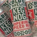 Old Ox Brewery - Keg Nog Holiday Ale 0 (415)