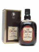 Grand Old Parr - 12 year Scotch Whisky 0 (750)