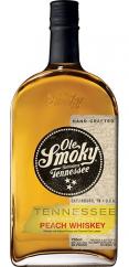 Ole Smokey - Peach Whiskey (750ml) (750ml)