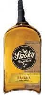 Ole Smoky - Banana Whiskey 0 (750)