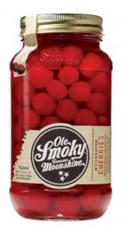 Ole Smoky - Tennessee Moonshine Cherries (750ml) (750ml)