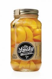 Ole Smoky - Tennessee Moonshine Peaches (750ml) (750ml)