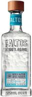 Olmeca Altos - Tequila Plata 0 (750)