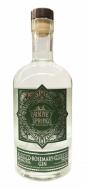 Orkney Springs Distillery - Herbal Rosemary Garden Gin 0 (750)