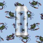 Other Half Brewing Co - Blue Crab IPA 0 (415)