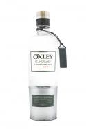 Oxley - Cold Distilled London Dry Gin 0 (750)