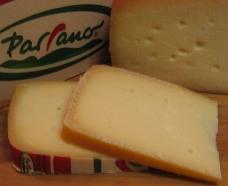 Parrano - Cheese NV (8oz) (8oz)