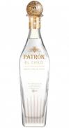 Patrn - Tequila Blanco El Cielo 0 (700)