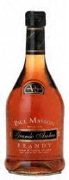Paul Masson - Brandy Grande Amber VS California (375ml) (375ml)