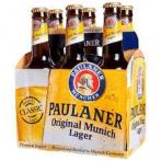 Paulaner - Lager Original Munich 0 (618)