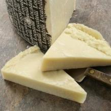 Pecorino Romano Locatelli - Cheese NV (8oz) (8oz)