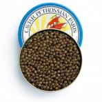 Petrossian - Royal Daurenki Caviar 0
