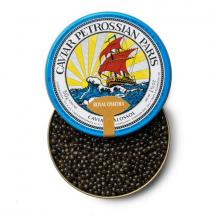 Petrossian - Royal Ossetra Caviar (1oz)