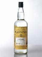 Plantation - 3 Stars White Rum 0 (750)