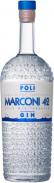 Poli - Gin Marconi 42 0 (750)