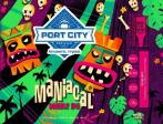 Port City Brewing Co - Maniacal Double IPA 0 (415)
