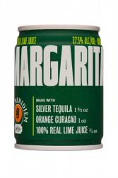 Post Meridiem - Margarita Canned Cocktail (100ml) (100ml)