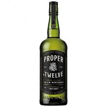 Proper No. Twelve - Triple Distilled Irish Whiskey (750ml) (750ml)