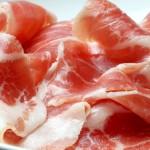 Prosciutto di San Daniele - Sliced Deli Meat NV (8oz) (8oz)