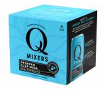 Q Mixers - Club Soda