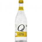 Q Mixers - Tonic Water 0