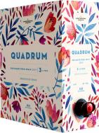 Quadrum - Red Blend Spain Boxed Wine 2020 (3L)