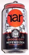 RAR Brewing - Groove City Hefeweizen 0 (62)