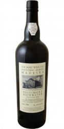 Rare Wine Co. - Historic Series Madeira Baltimore Rainwater Special Reserve NV (750ml) (750ml)