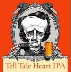 Raven Beer Co - Tell Tale Heart IPA 0 (62)