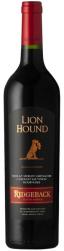 Ridgeback - Lion Hound Red Paarl 2020 (750ml) (750ml)