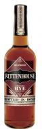 Rittenhouse - Straight Rye Whisky 100 Proof Bottled in Bond 0 (750)