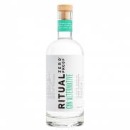 Ritual Zero Proof - Non-Alcoholic Gin Alternative 0 (750)