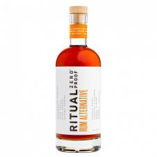 Ritual - Zero Proof Non-Alcoholic Rum Alternative (750ml) (750ml)