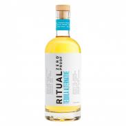 Ritual Zero Proof - Non-Alcoholic Tequila Alternative 0 (750)