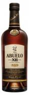 Ron Abuelo - Rum 12 year Aejo Double Matured Two Oaks 0 (750)