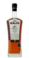 Ron Izalco - Rum 10 year (750ml)