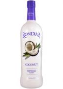 Rondiaz - Coconut Rum 0 (750)