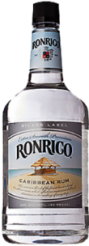 Ronrico - Silver Rum (750ml) (750ml)