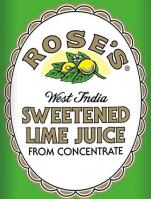 Rose's - Lime Juice 0