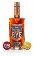 Sagamore Spirit - Double Oak Rye Whiskey 0 (750)