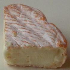 Saint Albray - Cheese NV (8oz) (8oz)