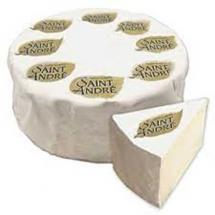Saint Andr - Triple-Crme Cheese NV (8oz) (8oz)