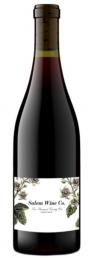 Salem Wine Co. - Pinot Noir Eola-Amity Hills 2021 (750ml) (750ml)