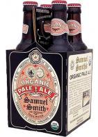 Samuel Smith's Brewery - Organic Pale Ale 0 (445)