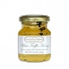 San Pietro A Pettine - Honey with White Truffle