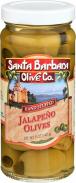 Santa Barbara Olive Co. - Jalapeo Olives 0