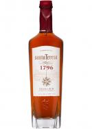 Santa Teresa - 1796 Solera Rum 0 (750)
