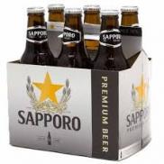 Sapporo Brewing Co - Sapporo Premium 0 (667)